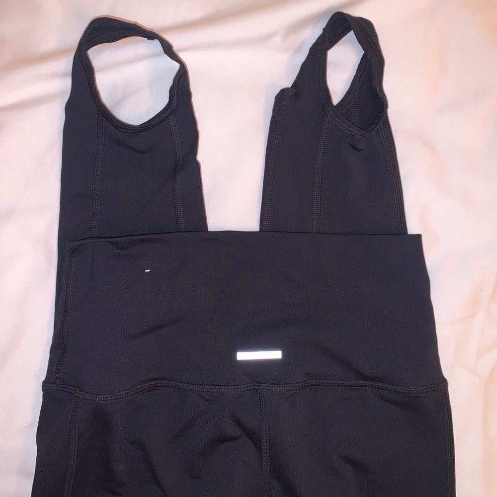 Aerie Stirrup Leggings